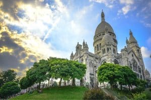 Must-See places in Paris 14