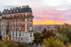 Must-See places in Paris 6
