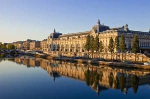 Must-See places in Paris 4