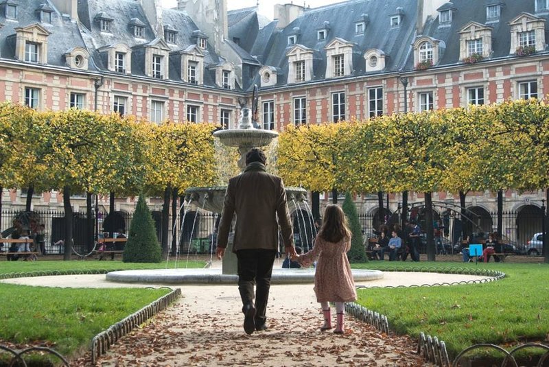 Must-See places in Paris 0