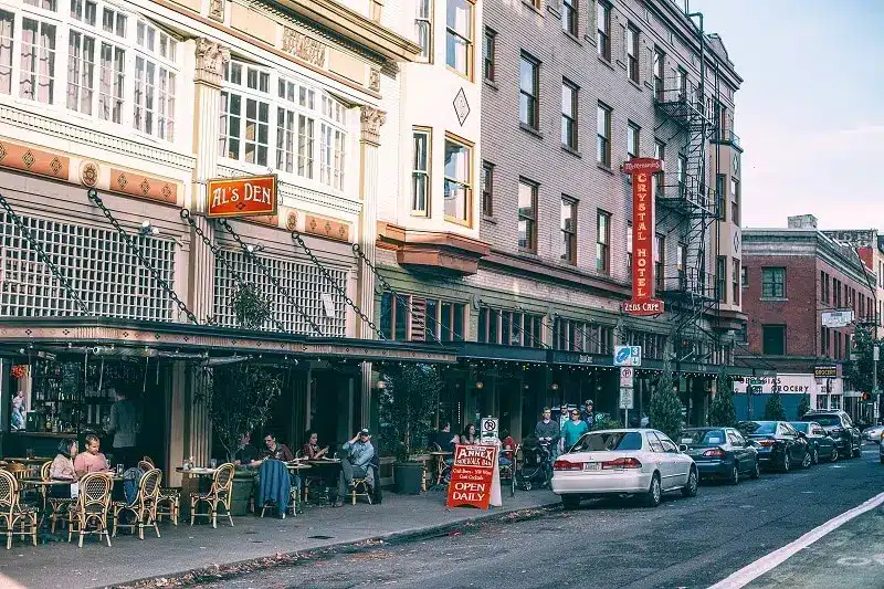 social sciences conference