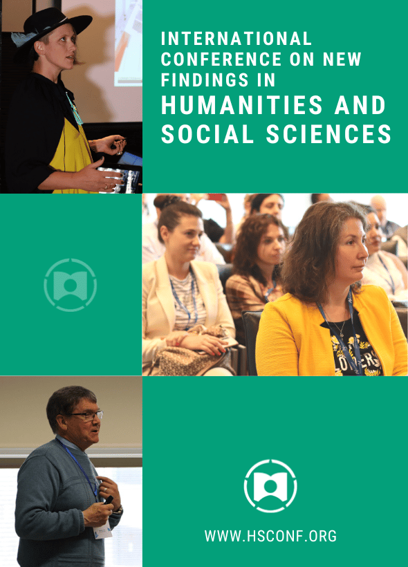 social sciences conference