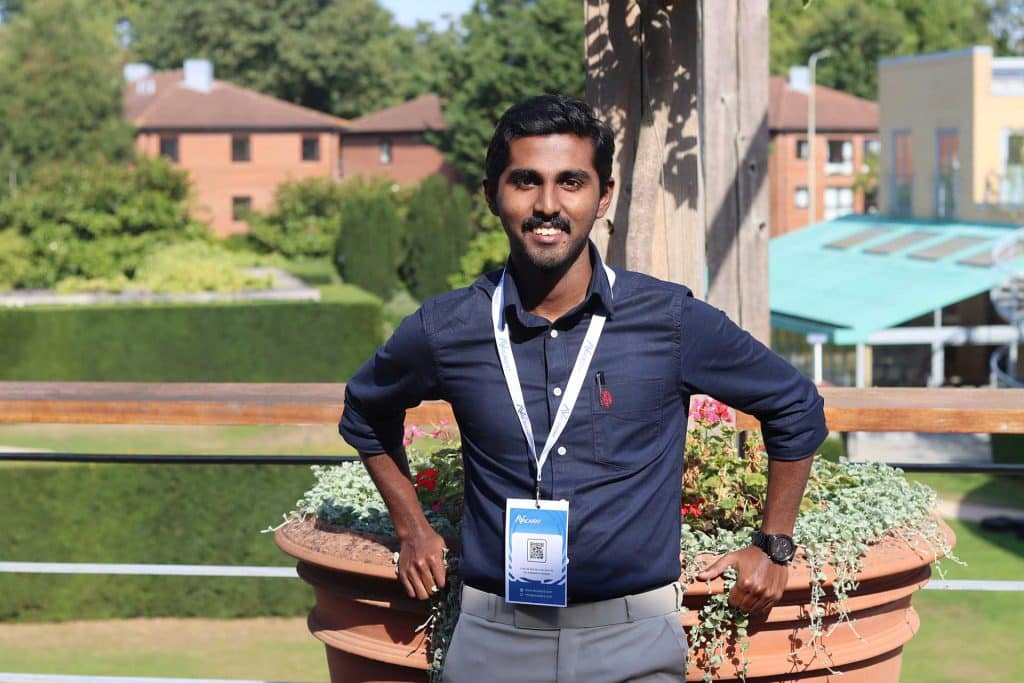 social sciences conference