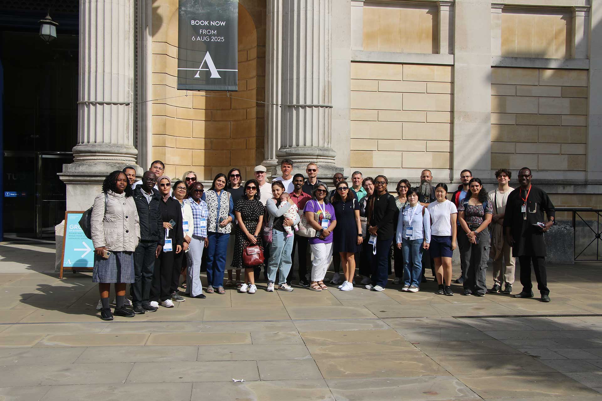 social sciences conference