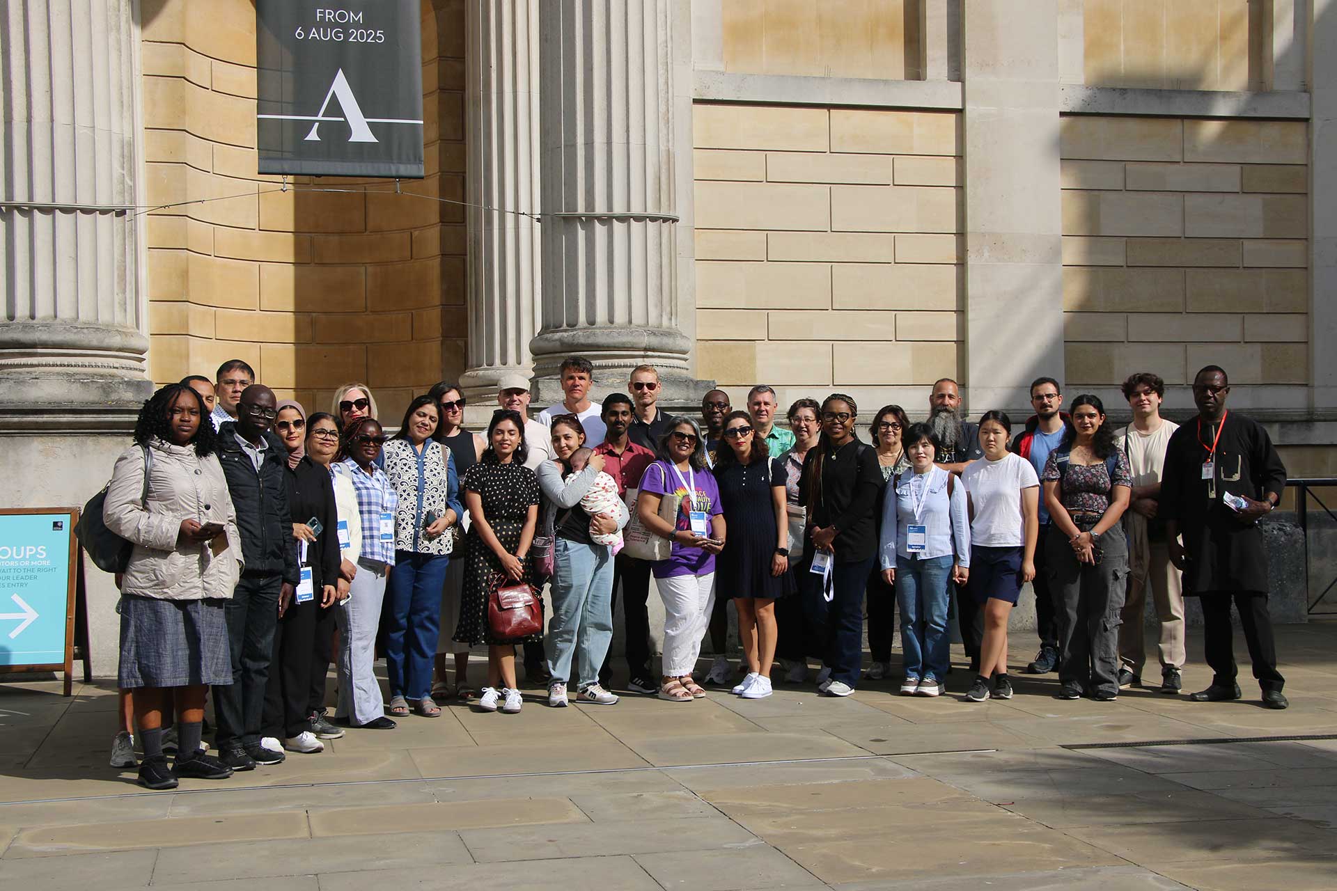 social sciences conference