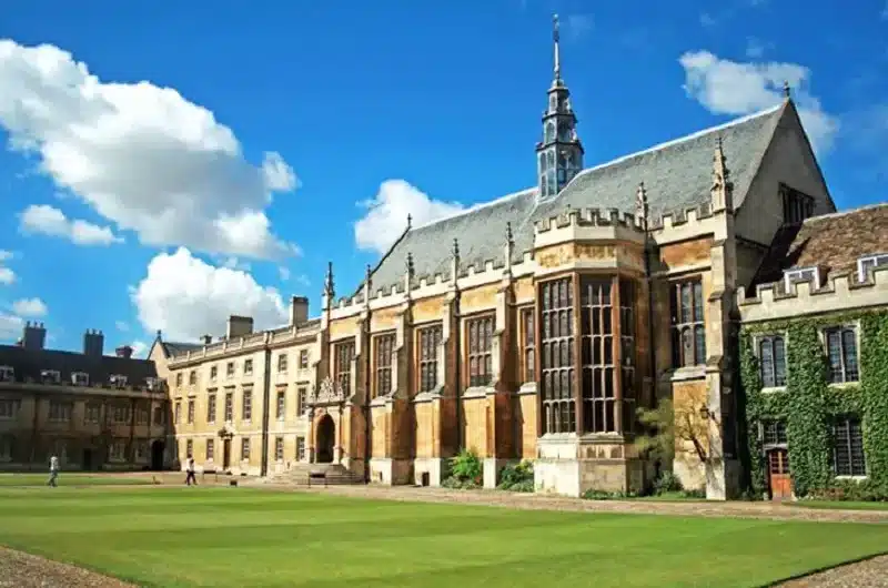 social sciences conference
