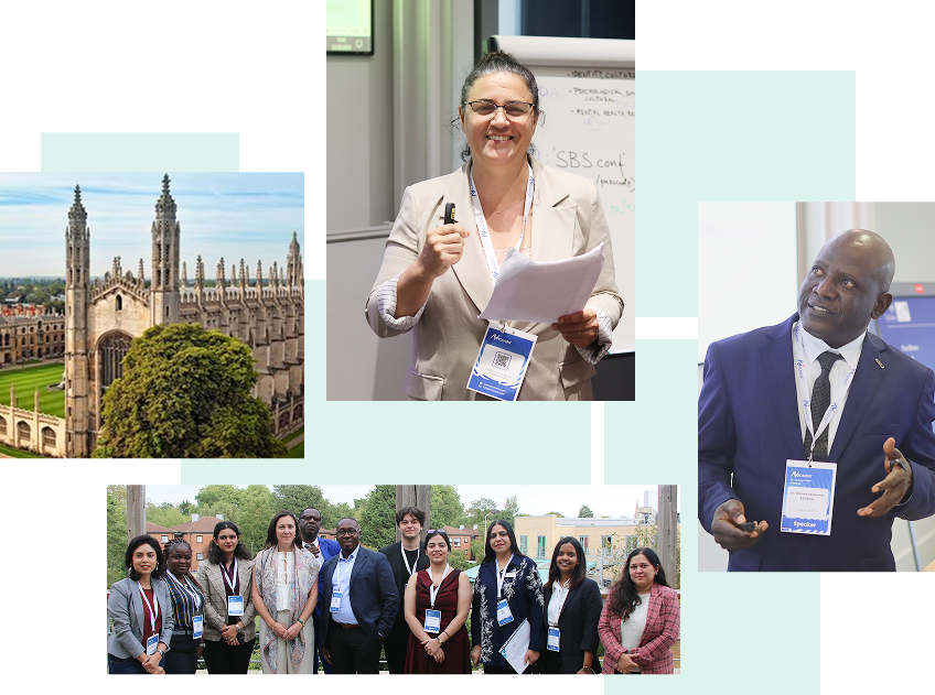 social sciences conference