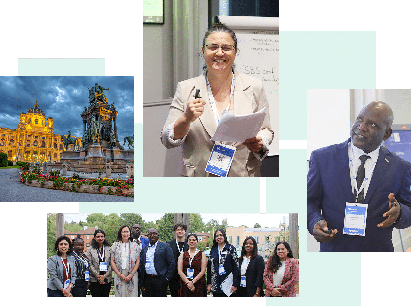 social sciences conference